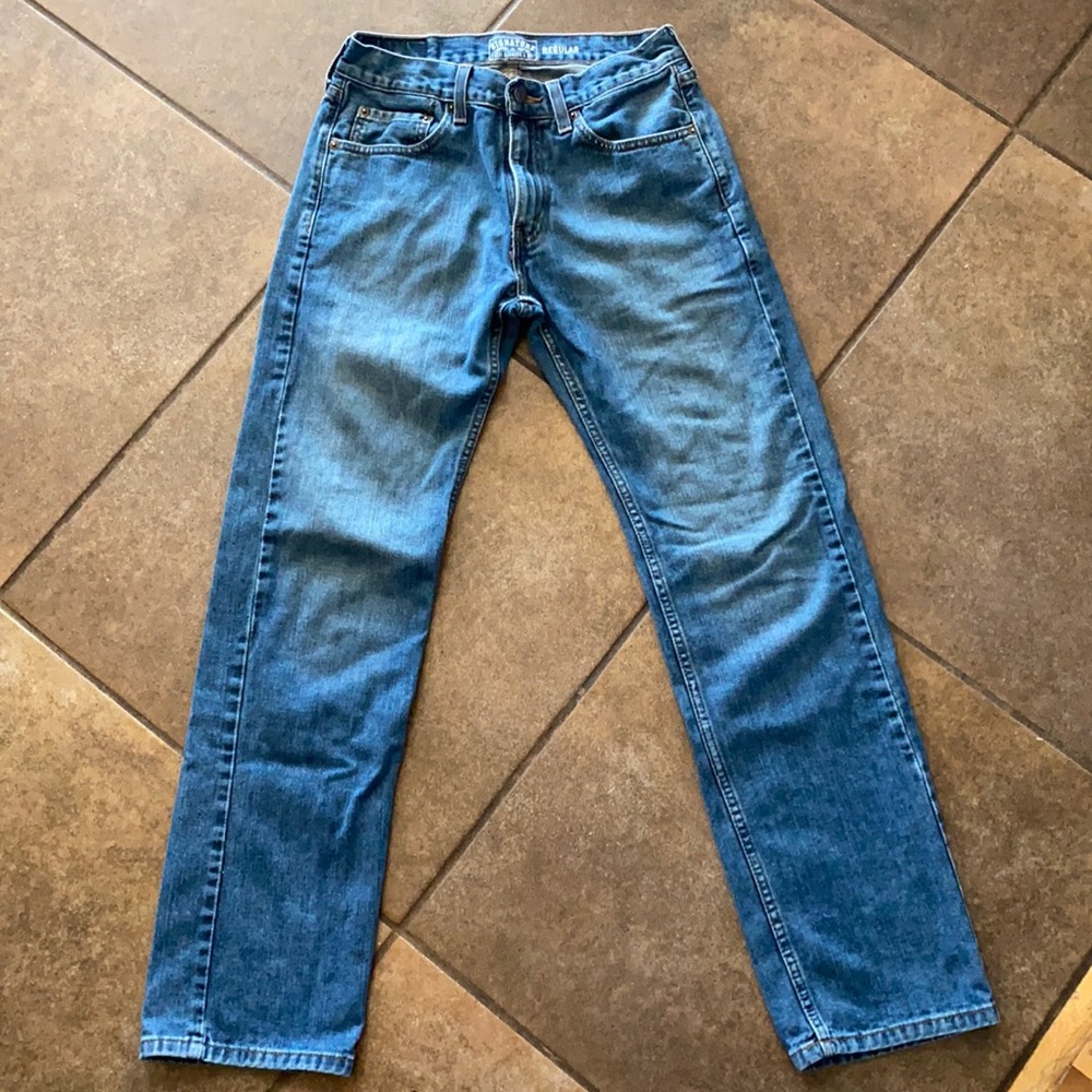 Levi Jeans - 29x32